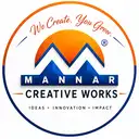 Mannar Creative Works logo