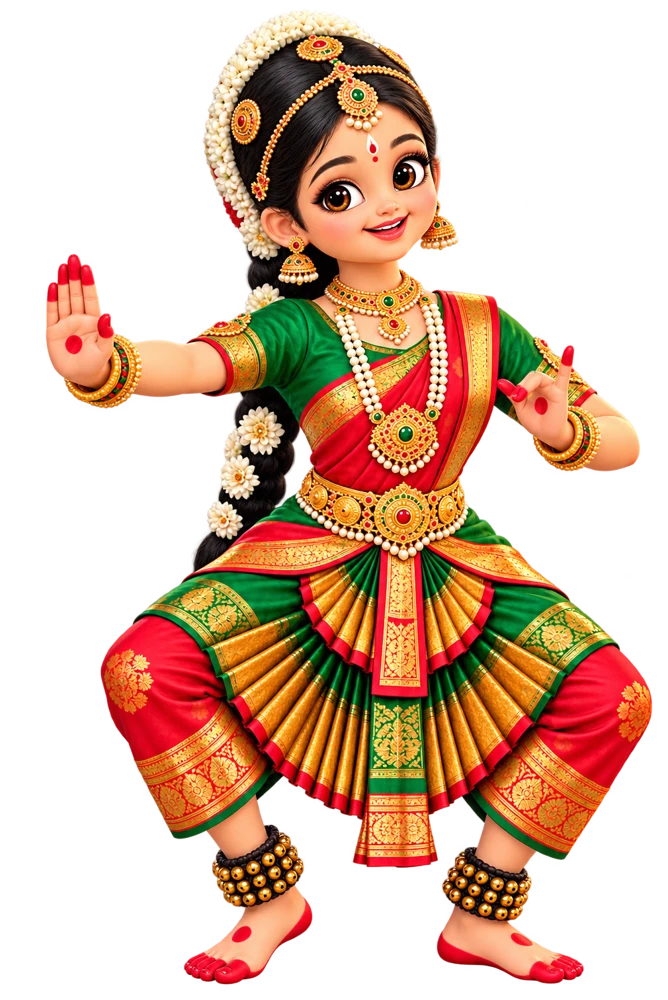 Dancer