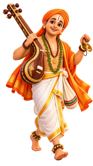 Purandaradāsa